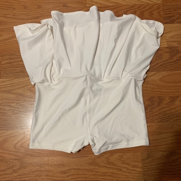 Nike Tennis Skirt - Picture 4 of 5